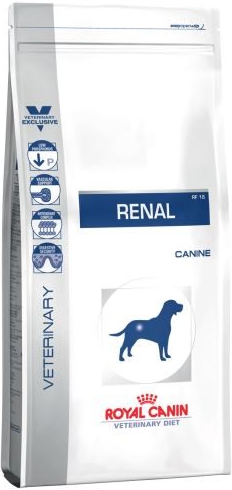Royal Canin Veterinary Diet Dog Early Renal 14 kg