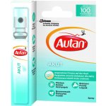 Autan Spray Akut 8ml