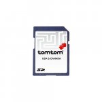 TomTom USA a Kanada v2007.7
