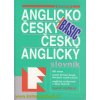 Anglicko-český česko-anglický slovník Anglicko-český česko-anglický slovník