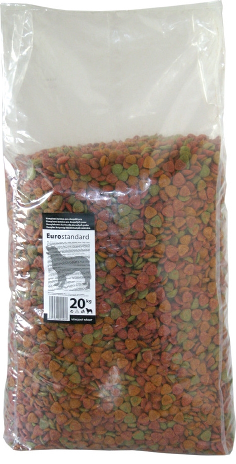 Eurostandard masová směs 10 kg