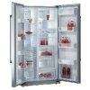 Americká lednice Gorenje NRS 85725 E Americká lednice Gorenje NRS 85725 E