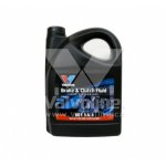 Valvoline BRAKE&CLUTCH FLUID DOT 3