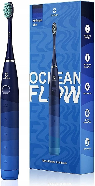 Oclean Flow Midnight Blue