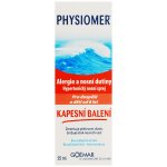 Physiomer Alergie a nosní dutiny 25ml