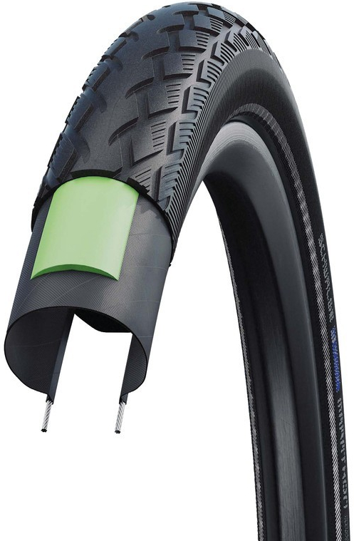 Schwalbe Marathon 26x1,75 47-559