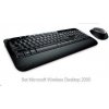 Set Microsoft Wireless Desktop 2000