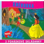 sněhurka