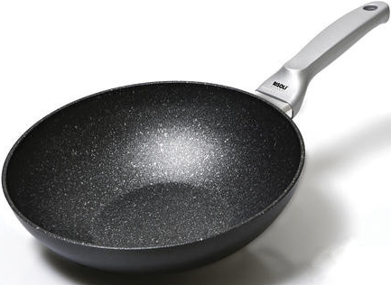 Risoli pánev Granito wok indukční 28 cm