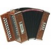 Hohner Morgane G/C