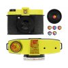 Lomography Diana Pinhole Multi Operator