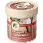 Celustin masážní gel 250ml