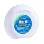 Oral-B Essential Floss zubní nit 50m