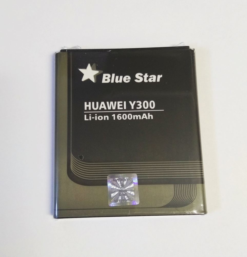 Blue Star HUAWEI Y3/Y300/Y500/W1 1600mAh