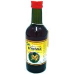KLÁŠTERNÍ OFFICÍNA Borovicový sirup 250ml