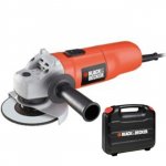 Black & Decker CD115KAX