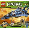 LEGO Ninjago 9442 Jayův bouřkový štít