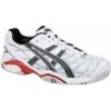 Tenisová obuv Asics Gel Challenger 8 pánská ´11 + ponožky VOXX Tenisová obuv Asics Gel Challenger 8 pánská ´11 + ponožky VOXX