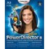 CyberLink PowerDirector 8 Ultra upgrade