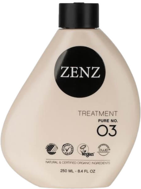 Zenz 03 PURE TREATMENT 250 ml