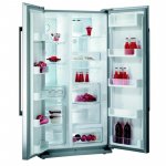 Gorenje NRS 85725 E
