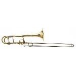 Vincent Bach Bb/F LT42TGLW50 Jay Friedman Stradivarius série
