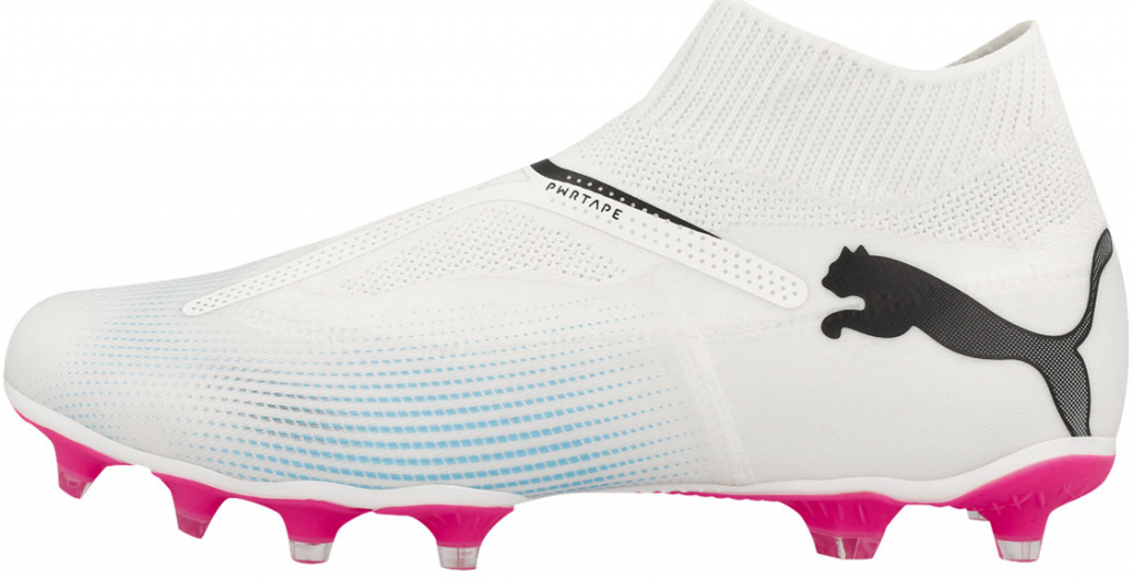 Puma FUTURE 7 MATCH+ LL FG/AG 107711-01