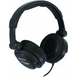 Omnitronic SHP-4000 Deluxe
