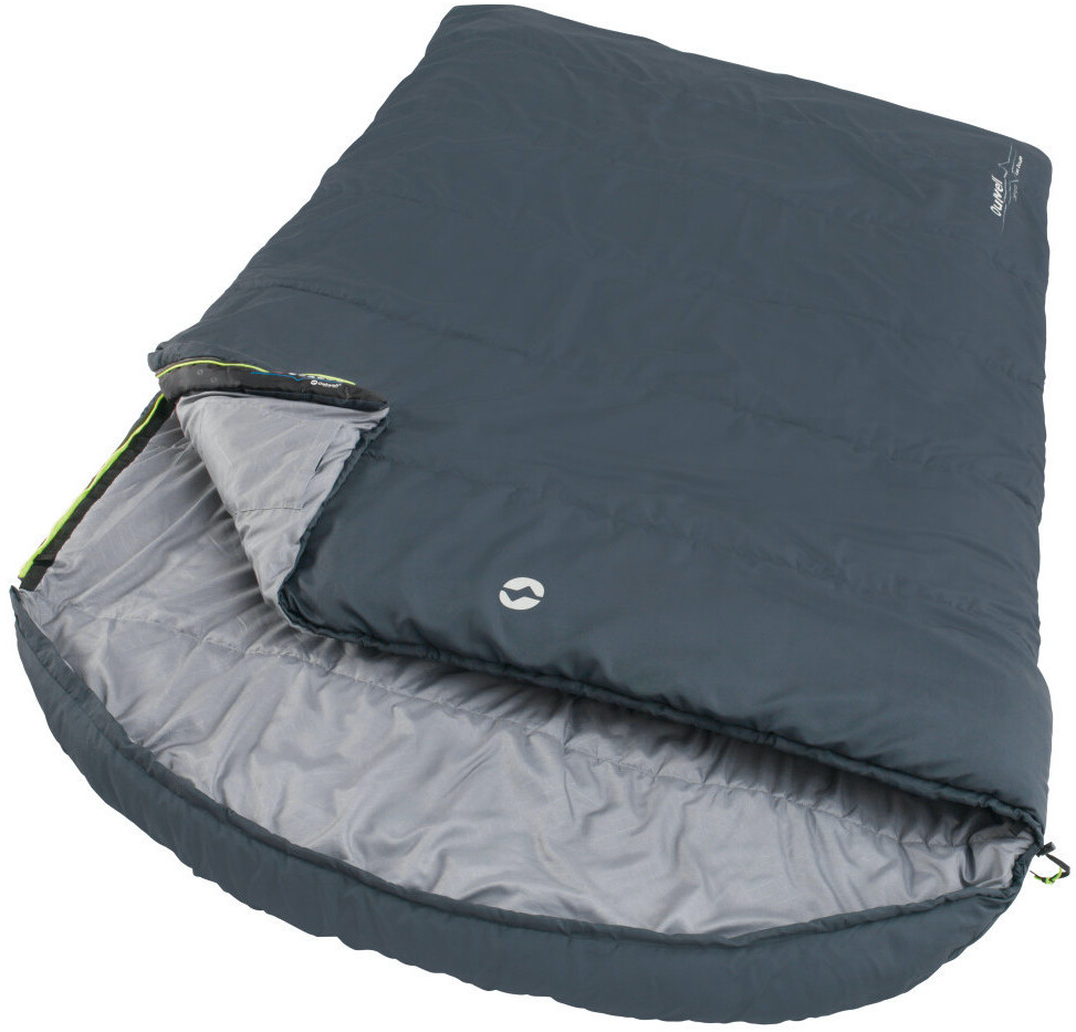 Outwell Campion Lux Double