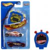 Hot Wheels Angličák se stopkami