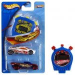 Hot Wheels Angličák se stopkami