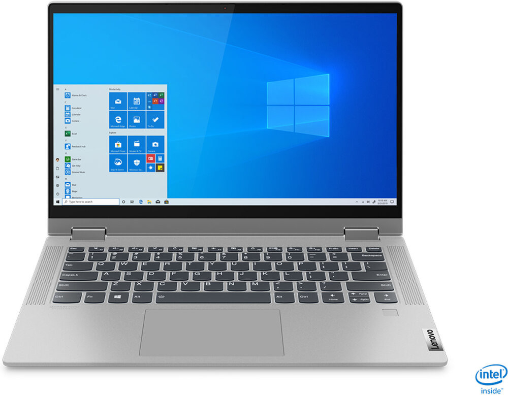 Lenovo IdeaPad Flex 5 82HS00EYCK