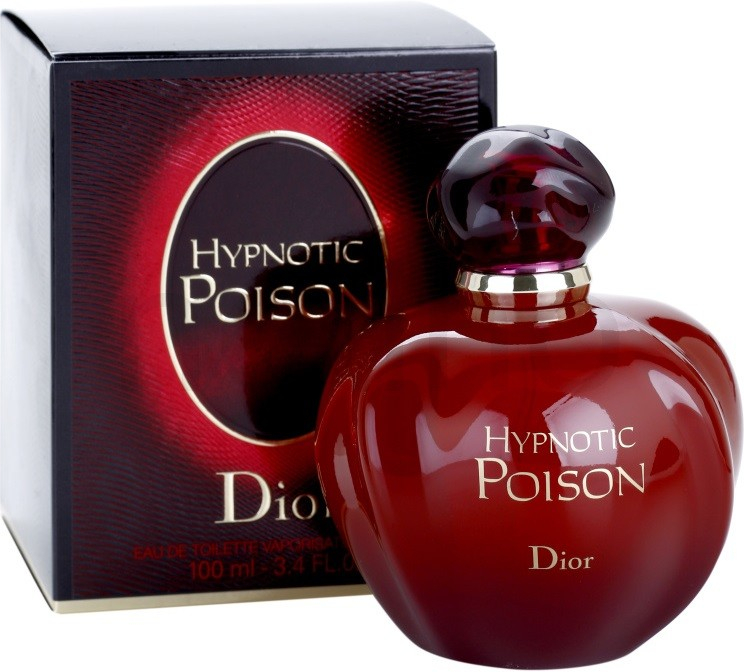 Christian Dior Hypnotic Poison toaletní voda dámská 20 ml