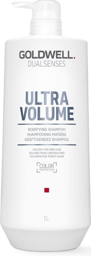 Goldwell Dualsenses Ultra Volume Bodifying Maxi Shampoo 1000 ml