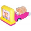 Zhu Zhu Pets Křečkem poháněné autokino