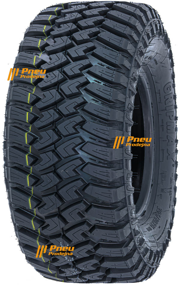 Gripmax Mud Rage M/T 205/80 R16 104Q