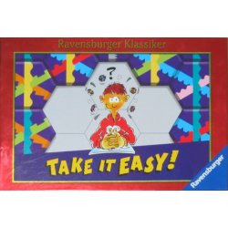 Take it easy!