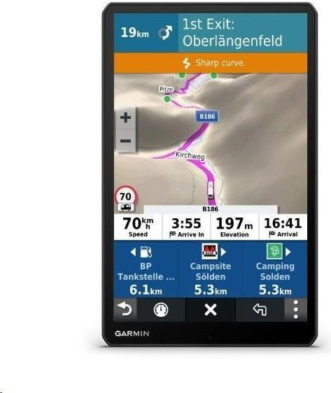 Garmin Camper 1090T-D Europe45