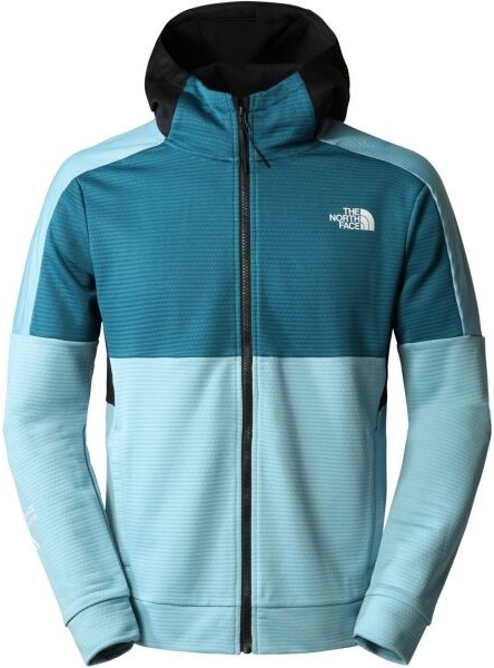 The North Face M MA FULL ZIP FLEECE NF0A823PIJ61