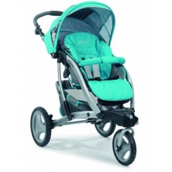 Graco Trekko Completo