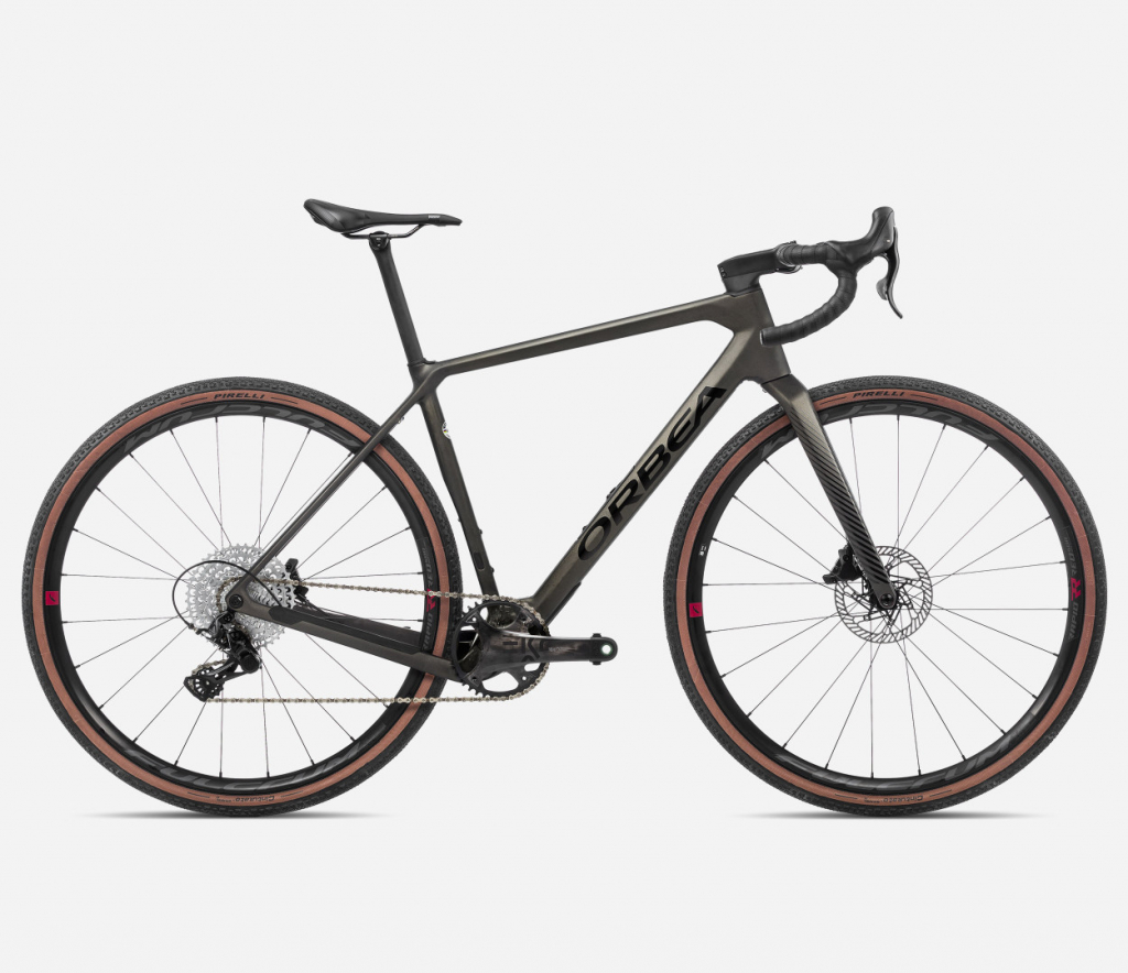 Orbea Terra M22 Team 1X 2023