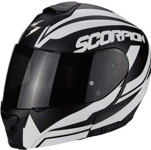 Scorpion EXO-3000 Air Serenity