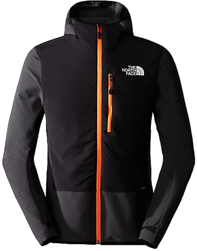 The North Face M Dawn Turn Hybrid Ventrix Midlayer černá