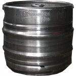Velkopovický kozel 11° 50 L