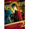 Harry Potter a tajemná komnata