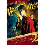 Harry Potter a tajemná komnata
