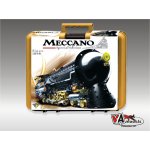 Meccano SE Lokomotiva Since 1898