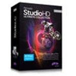 Pinnacle Studio 15 ULTIMATE COLLECTION