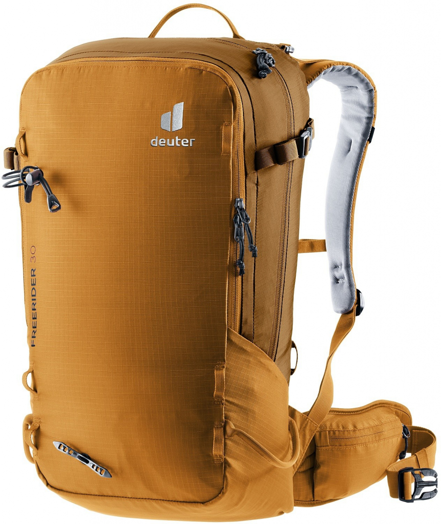 Deuter Freerider 30l cinnamon-almond