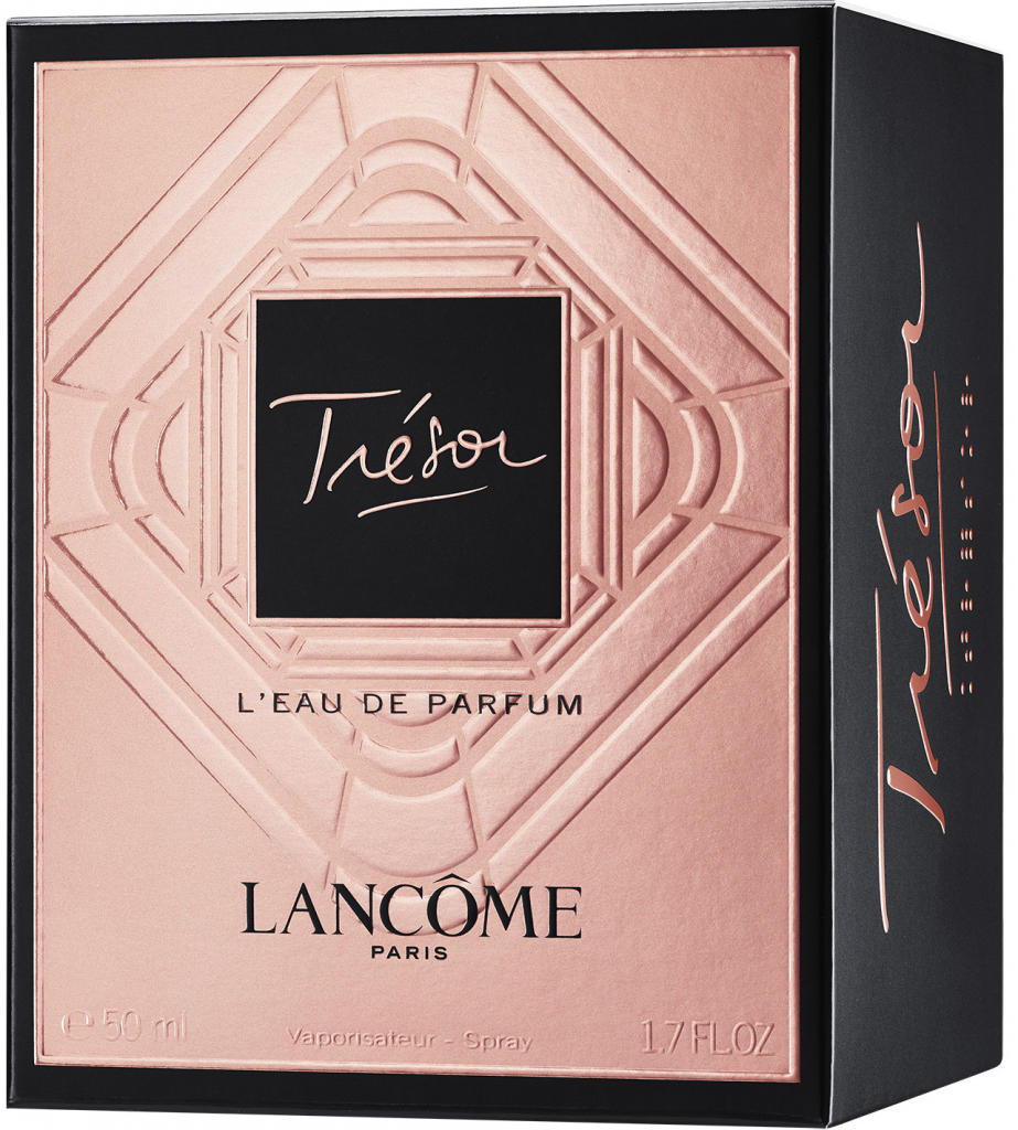 Lancome Tresor Limited Edition 30 years r.2020 parfémovaná voda dámská 50 ml